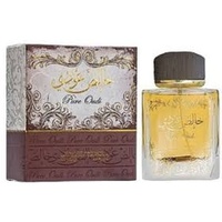 Lattafa Pure Oudi Unisex Eau De Parfum EDP 100ml