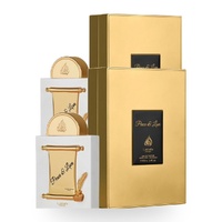Lattafa Pride Peace & Love Eau De Parfum EDP 100ml Pack of 2