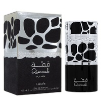 Lattafa Qimmah Man Eau De Parfum EDP 100ml Spray