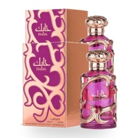 Lattafa Habik Woman Eau De Parfum EDP 100ml Spray Pack of 2