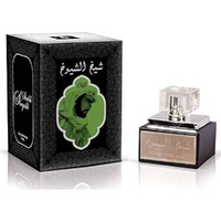 Lattafa Sheikh Al Shuyukh Unisex Eau De Parfum EDP 50ml