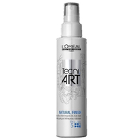 L'oreal Pro Tecni Art Natural Finish 150ml Perfect Finish For Your Look