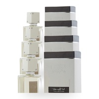Lattafa Ana Abiyedh Eau De Parfum EDP 60ml Spray Pack of 4