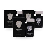 Lamborghini Mitico Eau De Toilette EDT 125ml Spray Pack of 3