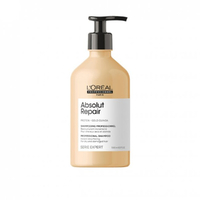 L'oreal Professionnel Absolut Repair Shampoo 500ml Quality Hair Care