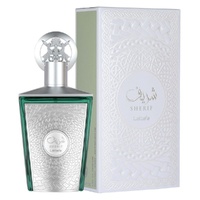 Lattafa Sheriff Eau De Parfum EDP 100ml Spray for Men