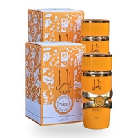 Lattafa Yara Tous for Women Eau De Parfum EDP 100ml Pack of 2