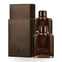Maison Alhambra Expose Intense for Men Eau De Parfum EDP 100ml Pack of 2