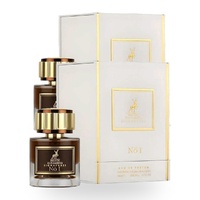 Maison Alhambra Signatures No I Unisex Eau De Parfum EDP 50ml Pack of 2