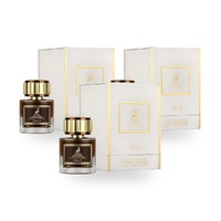 Maison Alhambra Signatures No I Unisex Eau De Parfum EDP 50ml Pack of 3