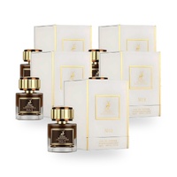 Maison Alhambra Signatures No I Unisex Eau De Parfum EDP 50ml Pack of 5