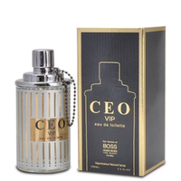 Diamond Collection CEO VIP Eau De Toilette EDT 100ml Luxury Fragrance For The Elite