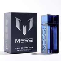 Messi 100ml Eau De Parfum EDP for Men