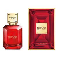 Michael Kors Sexy Ruby Eau De Parfum EDP 50ml