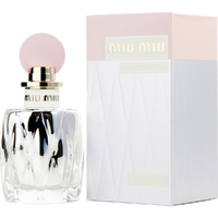 Miu Miu Fleur D'argent Eau De Parfum EDP Absolue 100ml