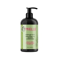 Mielle Rosemary Mint Strengthening Conditioner 355ml