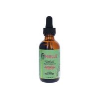 Mielle Rosemary Mint Scalp & Hair Strengthening Oil 59ml