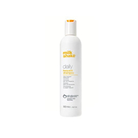 Milk Shake Daily Shampoo 300ml Soft Shiny Hair Every Day