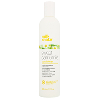 Milk Shake Sweet Camomile Conditioner 300ml Soft Shiny Hair
