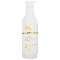 Milk Shake Sweet Camomile Shampoo 1000ml Soft Shiny Hair