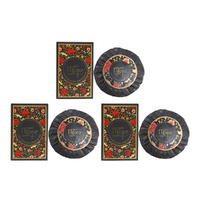 Maja Classic Perfumed Soap Duo Set 100g Round 50g Hand Soap