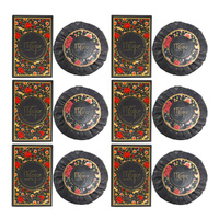 Maja Classic Perfumed Soap Duo 100g and 50g Pack of 6