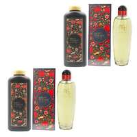 Maja Eau De Toilette 100ml and Perfumed Talcum Powder 200g Gift Set for Women