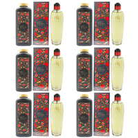 Maja Eau De Toilette 100ml and Talcum Powder 200g Gift Set Pack of 6