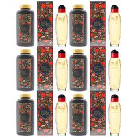 Maja Eau De Toilette 50ml and Perfumed Talcum Powder 100g Set of 6