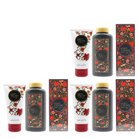 Maja Hand Cream 80ml EDT 50ml Talcum Powder 100g Fragrance Set 3 Pack