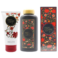 Maja Hand Cream EDT 50ml and Talcum Powder 100g Skincare Fragrance Set