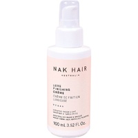 NAK Luxe Finishing Crème 100ml
