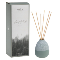 Bramble Bay Diffuser Nordic Collection Forest Mist Peacock 150ml