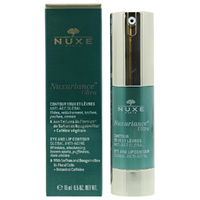 Nuxe Nuxuriance Ultra Eye And Lip Cream 15ml Youthful Skin Rejuvenation