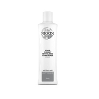 Wella Nioxin Revitaliser System 1 300ml Quality Hair Care