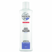 Wella Nioxin Revitaliser System 5 300ml Quality Hair Care