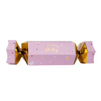 Oh Flossy Childrens 3 Piece Mystery Kids Makeup Christmas Bon Bon Purple