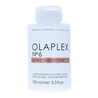 Olaplex Bond Smoother No 6 100ml Smooth Hair For A Healthy Look