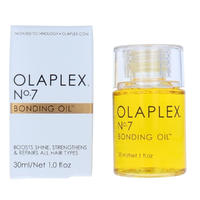 Olaplex No7 Bonding Oil 30ml Repair And Strengthen Hair