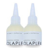Olaplex No. 0 Intensive Bond Building Hair Treatment 155ml Pack of 2