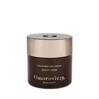 Omorovicza Gold Rescue Cream 50ml Luxurious Skin Care