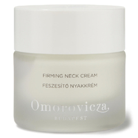 Firm Neck Skin With Omorovicza Cream 50ml Look Younger Now
