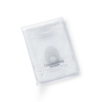 Omorovicza Cleansing Mitt Luxury Facial Cleansing For Soft Skin