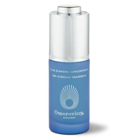 Omorovicza Blue Diamond Concentrate 30ml Luxury Skincare