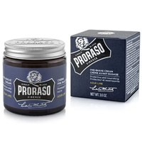 Proraso Pre Shave Cream Azur Lime 100ml Quality Shave Prep