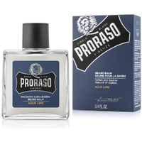 Proraso Beard Balm Azur Lime 100ml Quality Grooming For Men