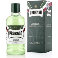 Proraso After Shave Lotion Eucalyptus 400ml Refreshing Skin Care