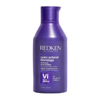 Redken Color Extend Blondage Shampoo 300ml