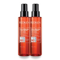 Redken Frizz Dismiss Instant Deflate 125ml Pack of 2