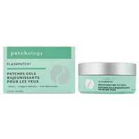 Patchology Rejuvenating Eye Gels 30 Pairs For Youthful Eyes